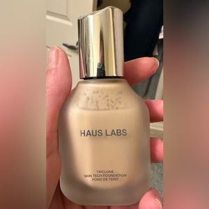 Haus Labs Foundation